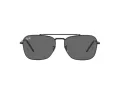 Ray-Ban New Caravan Lunettes de Soleil RB 3636 002/B1