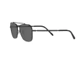 Ray-Ban New Caravan Lunettes de Soleil RB 3636 002/B1