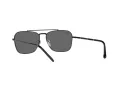 Ray-Ban New Caravan Lunettes de Soleil RB 3636 002/B1