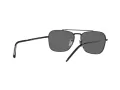 Ray-Ban New Caravan Lunettes de Soleil RB 3636 002/B1