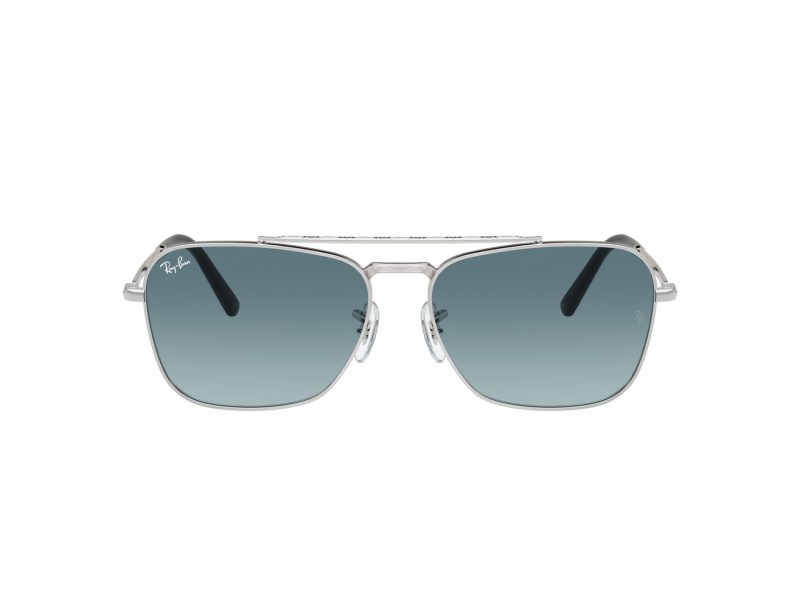 Ray-Ban New Caravan Lunettes de Soleil RB 0RB3636 003/3M