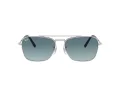 Ray-Ban New Caravan Lunettes de Soleil RB 0RB3636 003/3M