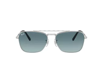 Ray-Ban New Caravan Lunettes de Soleil RB 0RB3636 003/3M