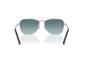 Ray-Ban New Caravan Lunettes de Soleil RB 0RB3636 003/3M