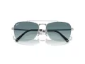 Ray-Ban New Caravan Lunettes de Soleil RB 0RB3636 003/3M