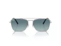 Ray-Ban New Caravan Lunettes de Soleil RB 0RB3636 003/3M