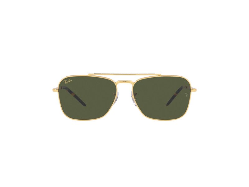 Ray-Ban New Caravan Lunettes de Soleil RB 3636 9196/31