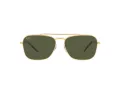 Ray-Ban New Caravan Lunettes de Soleil RB 3636 9196/31