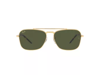 Ray-Ban New Caravan Lunettes de Soleil RB 3636 9196/31