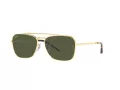 Ray-Ban New Caravan Lunettes de Soleil RB 3636 9196/31
