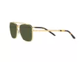 Ray-Ban New Caravan Lunettes de Soleil RB 3636 9196/31