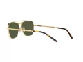 Ray-Ban New Caravan Lunettes de Soleil RB 3636 9196/31
