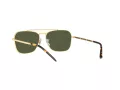 Ray-Ban New Caravan Lunettes de Soleil RB 3636 9196/31