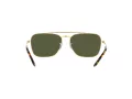 Ray-Ban New Caravan Lunettes de Soleil RB 3636 9196/31