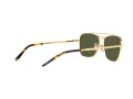 Ray-Ban New Caravan Lunettes de Soleil RB 3636 9196/31