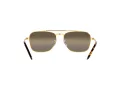 Ray-Ban New Caravan Lunettes de Soleil RB 3636 9196/G5