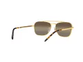Ray-Ban New Caravan Lunettes de Soleil RB 3636 9196/G5