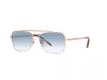 Ray-Ban New Caravan Lunettes de Soleil 3636 92023F