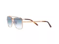 Ray-Ban New Caravan Lunettes de Soleil 3636 92023F
