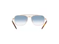 Ray-Ban New Caravan Lunettes de Soleil 3636 92023F