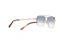 Ray-Ban New Caravan Lunettes de Soleil 3636 92023F