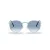 Ray-Ban New Round Lunettes de Soleil RB 0RB3637 001/3F