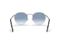 Ray-Ban New Round Lunettes de Soleil RB 0RB3637 001/3F