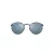 Ray-Ban New Round Lunettes de Soleil RB 3637 002/G1
