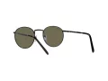 Ray-Ban New Round Lunettes de Soleil RB 3637 002/G1