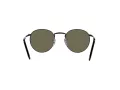 Ray-Ban New Round Lunettes de Soleil RB 3637 002/G1