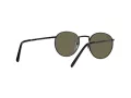 Ray-Ban New Round Lunettes de Soleil RB 3637 002/G1