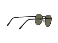 Ray-Ban New Round Lunettes de Soleil RB 3637 002/G1