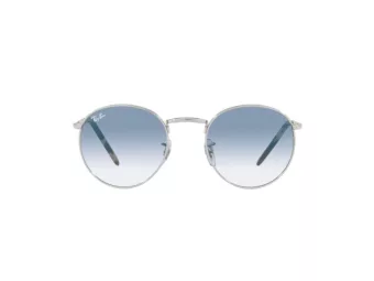 Ray-Ban New Round Lunettes de Soleil RB 3637 003/3F
