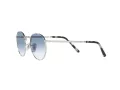 Ray-Ban New Round Lunettes de Soleil RB 3637 003/3F