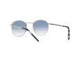 Ray-Ban New Round Lunettes de Soleil RB 3637 003/3F