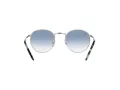 Ray-Ban New Round Lunettes de Soleil RB 3637 003/3F