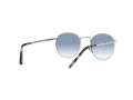 Ray-Ban New Round Lunettes de Soleil RB 3637 003/3F