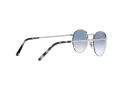 Ray-Ban New Round Lunettes de Soleil RB 3637 003/3F