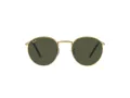 Ray-Ban New Round Lunettes de Soleil RB 3637 9196/31