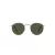 Ray-Ban New Round Lunettes de Soleil RB 3637 9196/31