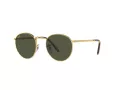 Ray-Ban New Round Lunettes de Soleil RB 3637 9196/31