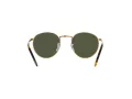 Ray-Ban New Round Lunettes de Soleil RB 3637 9196/31