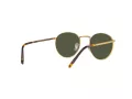 Ray-Ban New Round Lunettes de Soleil RB 3637 9196/31