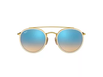 Ray-Ban Lunettes de Soleil RB 3647N 001/4O