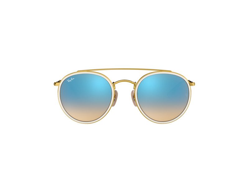 Ray-Ban Lunettes de Soleil RB 3647N 001/4O