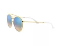Ray-Ban Lunettes de Soleil RB 3647N 001/4O