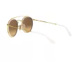 Ray-Ban Lunettes de Soleil RB 3647N 001/4O