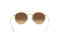 Ray-Ban Lunettes de Soleil RB 3647N 001/4O