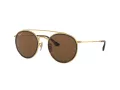Ray-Ban Lunettes de Soleil RB 3647N 001/57
