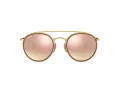 Ray-Ban Lunettes de Soleil RB 3647N 001/7O